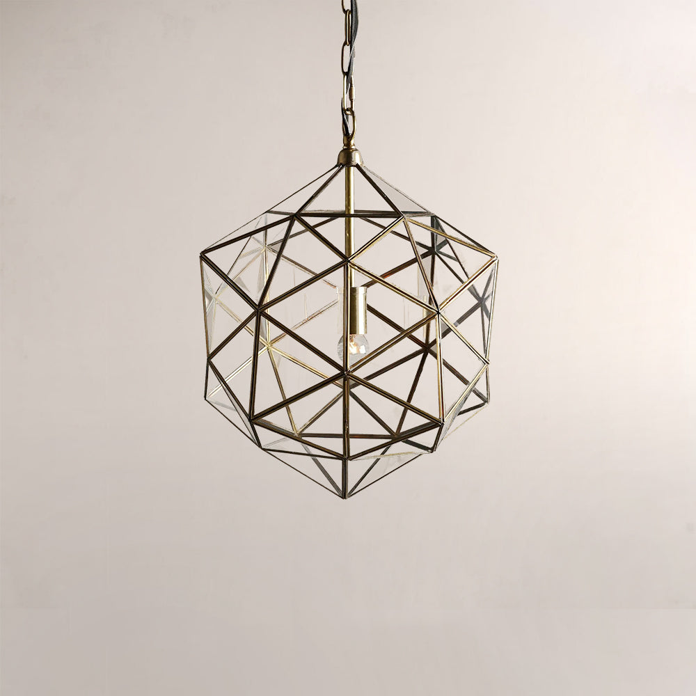 Elirne Lantern Pendant