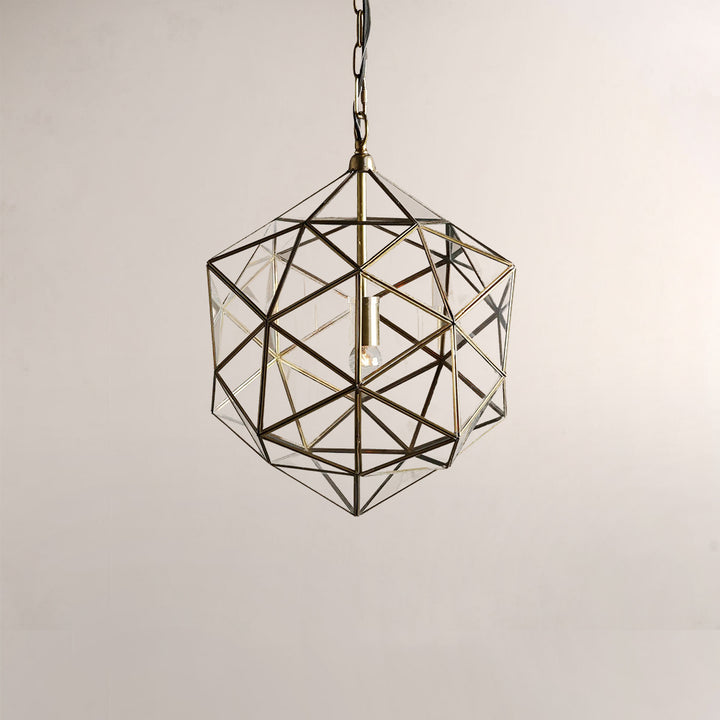 Elirne Lantern Pendant