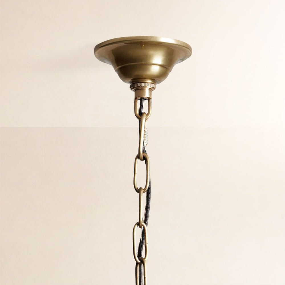 Elirne Lantern Pendant