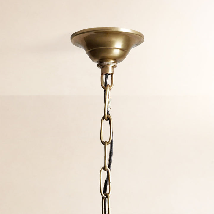 Elirne Lantern Pendant