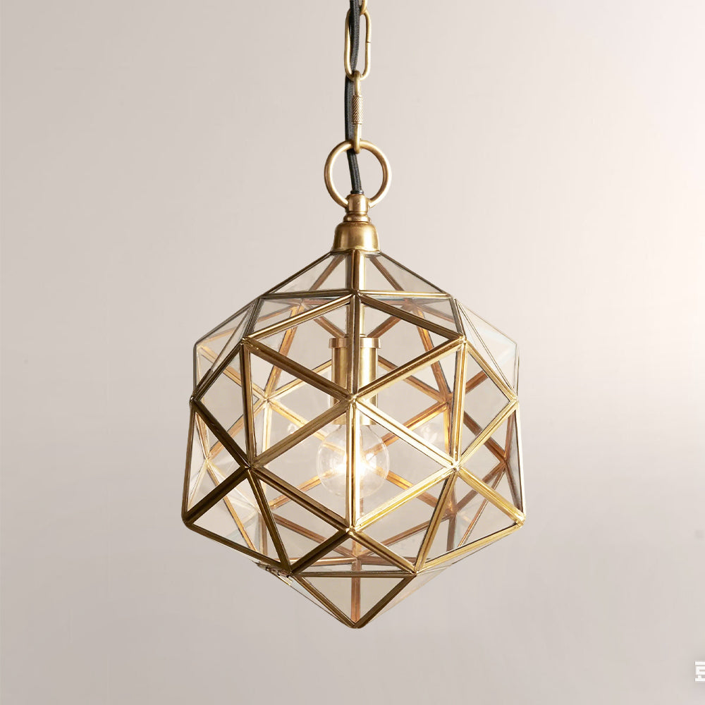 Elirne Lantern Pendant