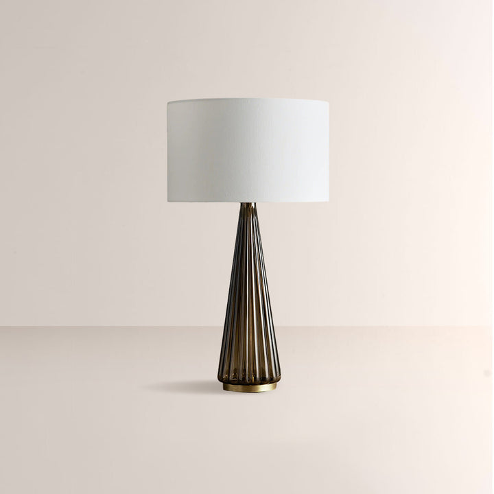 Elisa Glass Table Lamp