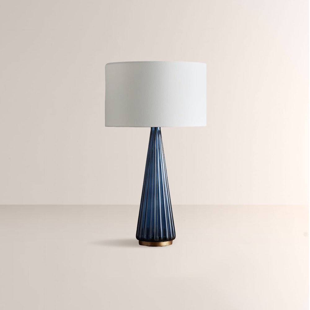 Elisa Glass Table Lamp