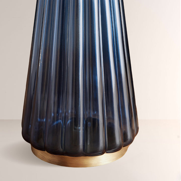 Elisa Glass Table Lamp
