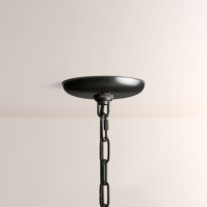 Elleson Green Pendant