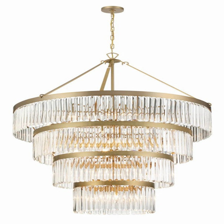 Emory 22 Light Chandelier