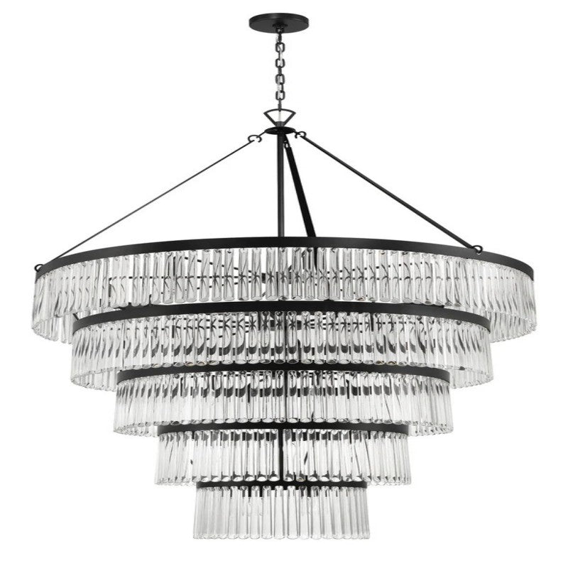 Emory 30 Light Chandelier