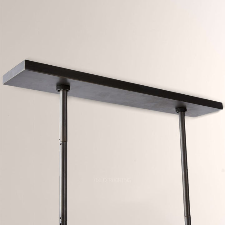 Erin Linear Chandelier