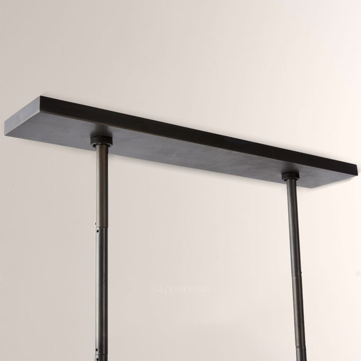 Erin Linear Chandelier