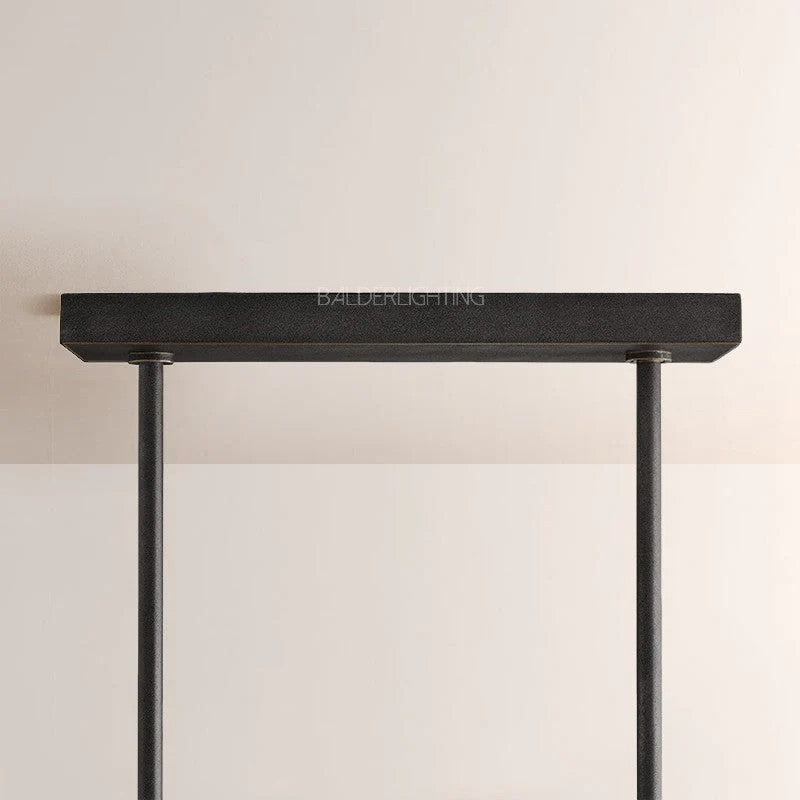 Evan Linear Chandelier 48"