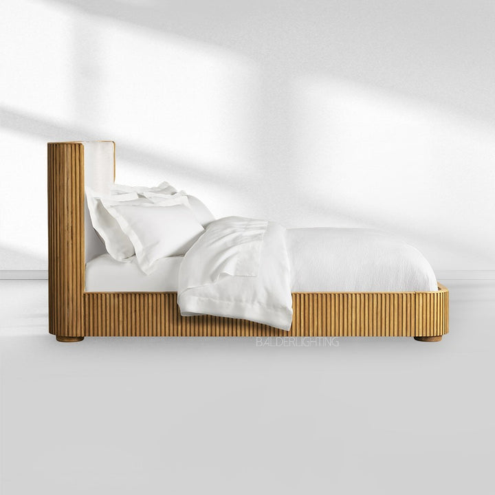 Fanny Bed