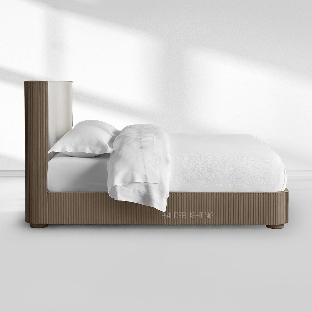Fanny Bed