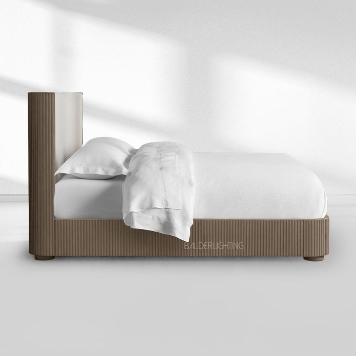 Fanny Bed