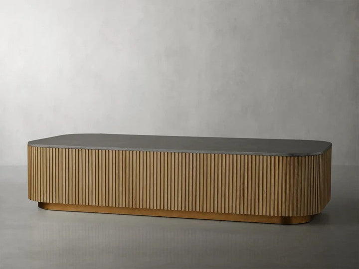 Fanny Coffee Table