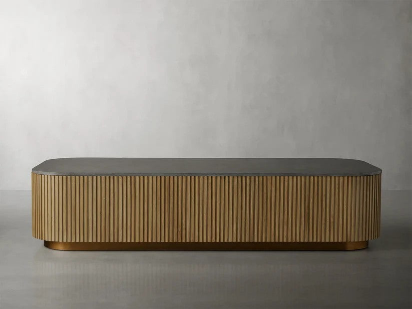 Fanny Coffee Table