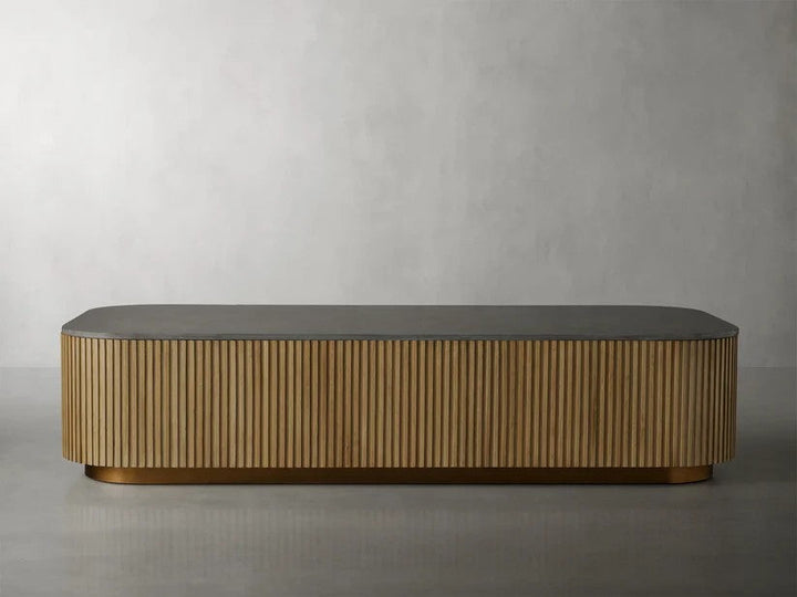 Fanny Coffee Table