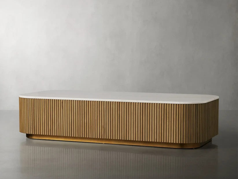 Fanny Coffee Table