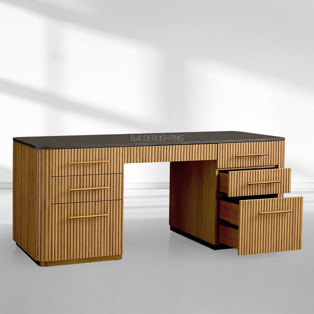 Fanny Executive Desk