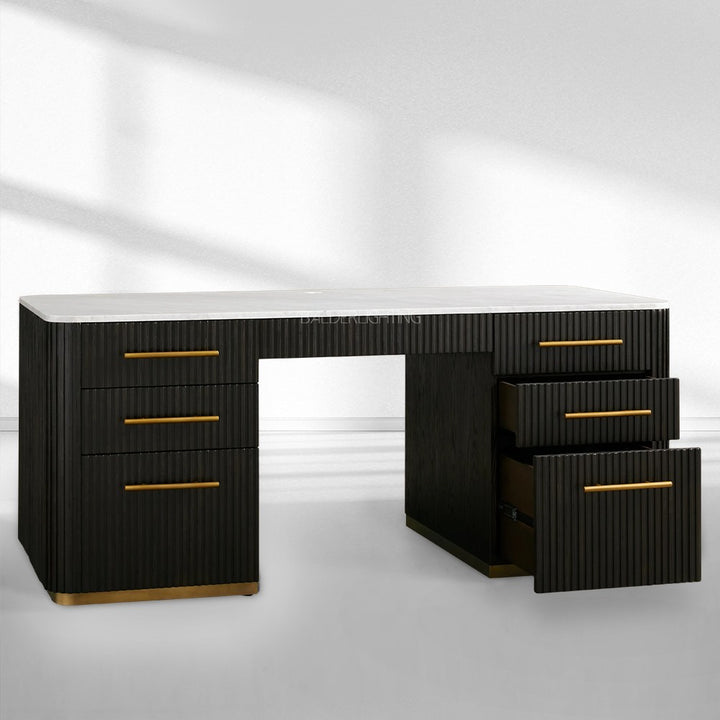 Fanny Executive Desk