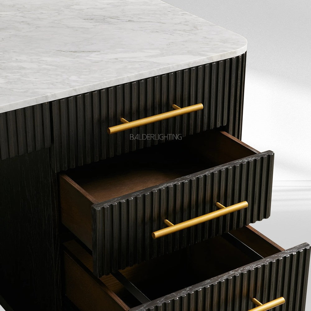 Fanny Executive Desk