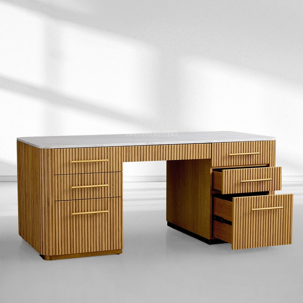 Fanny Executive Desk