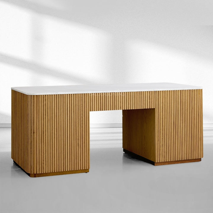 Fanny Executive Desk