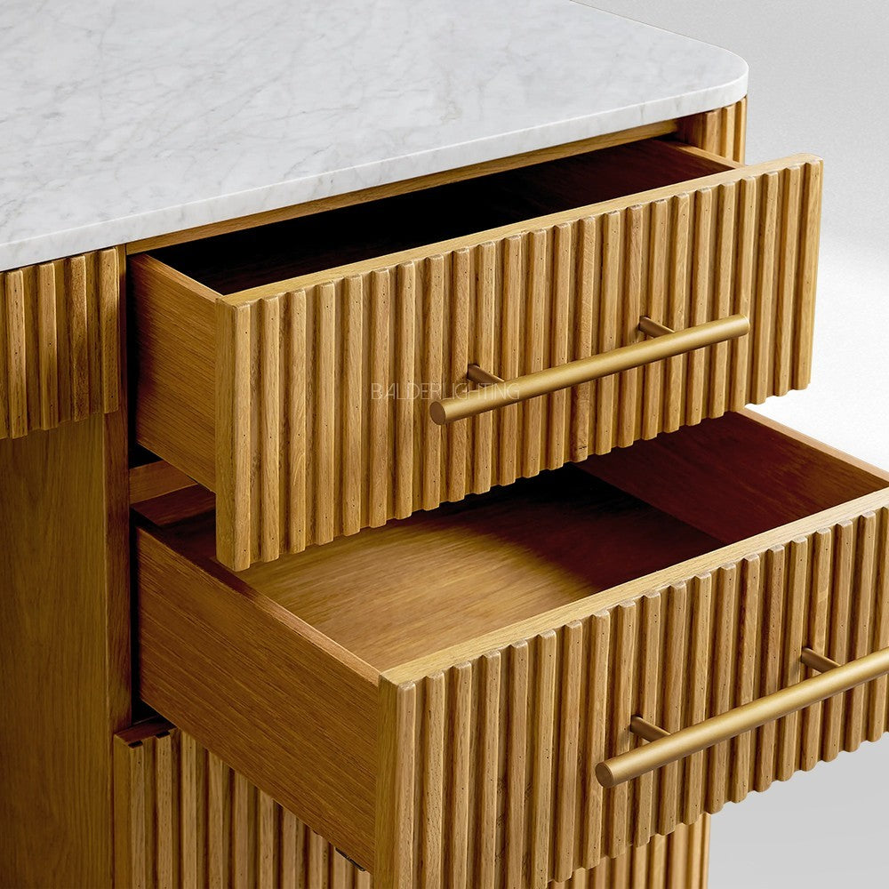 Fanny Executive Desk