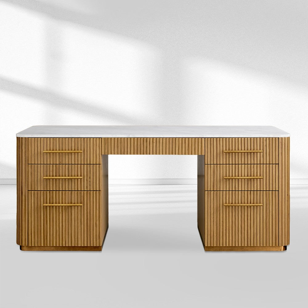 Fanny Executive Desk