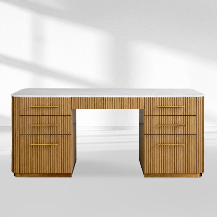 Fanny Executive Desk