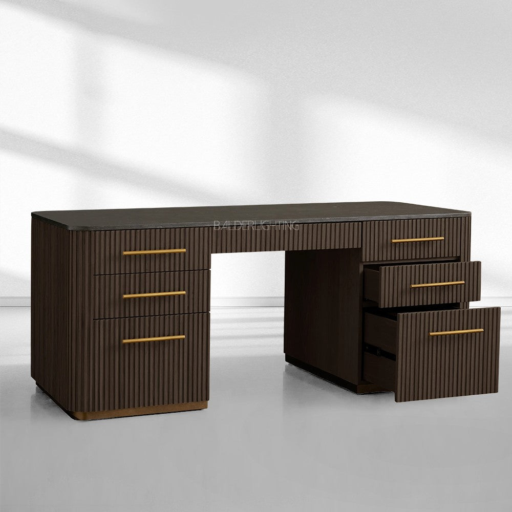 Fanny Executive Desk