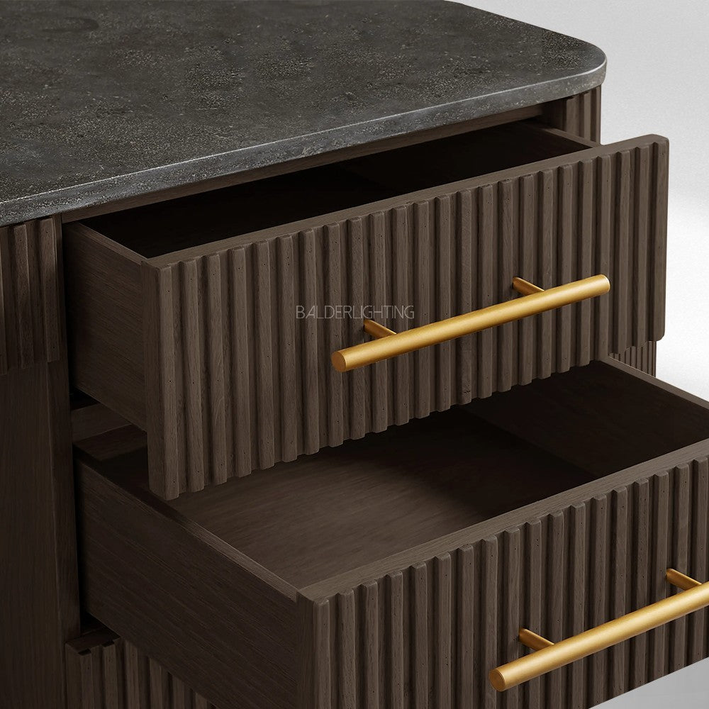 Fanny Executive Desk