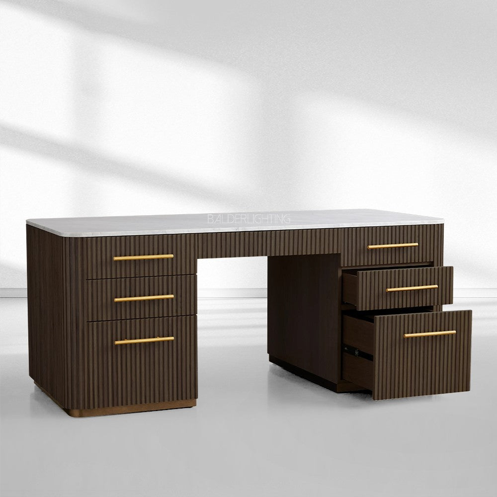 Fanny Executive Desk