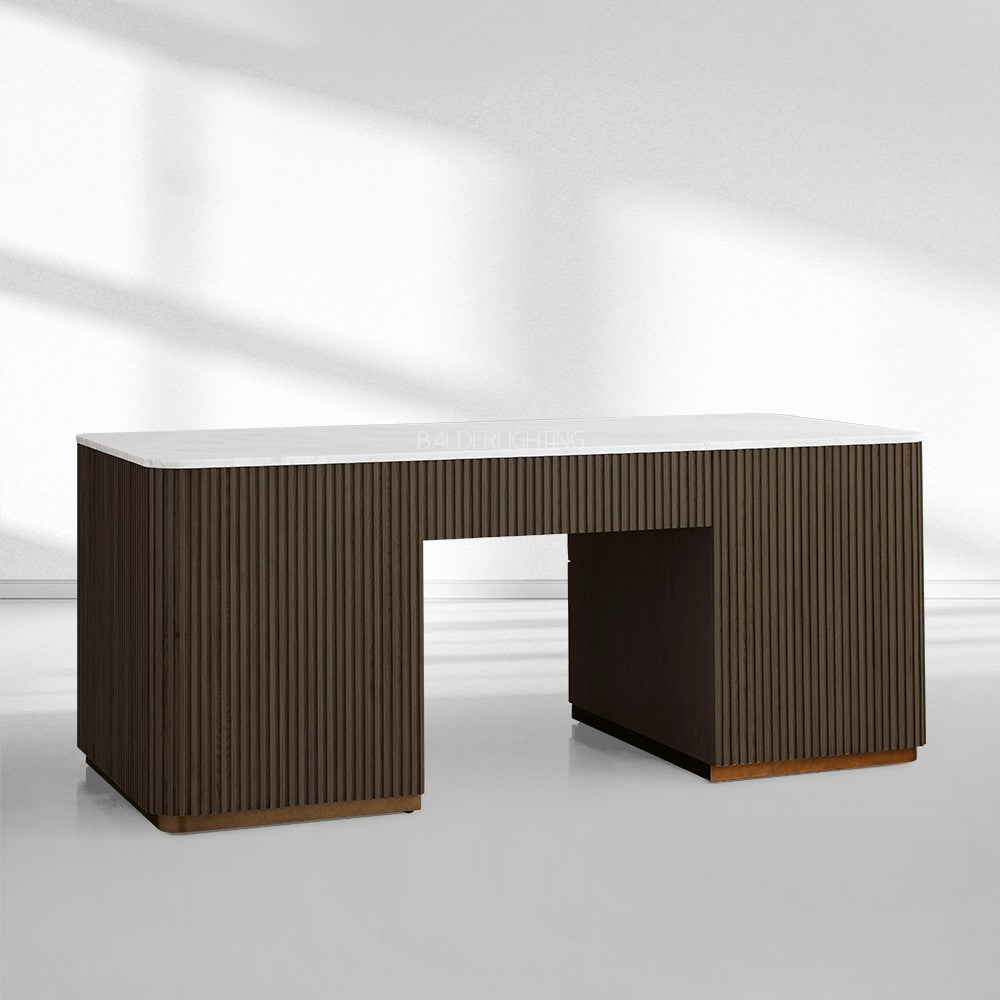 Fanny Executive Desk