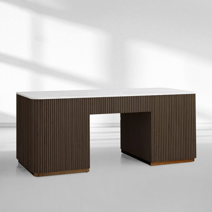 Fanny Executive Desk