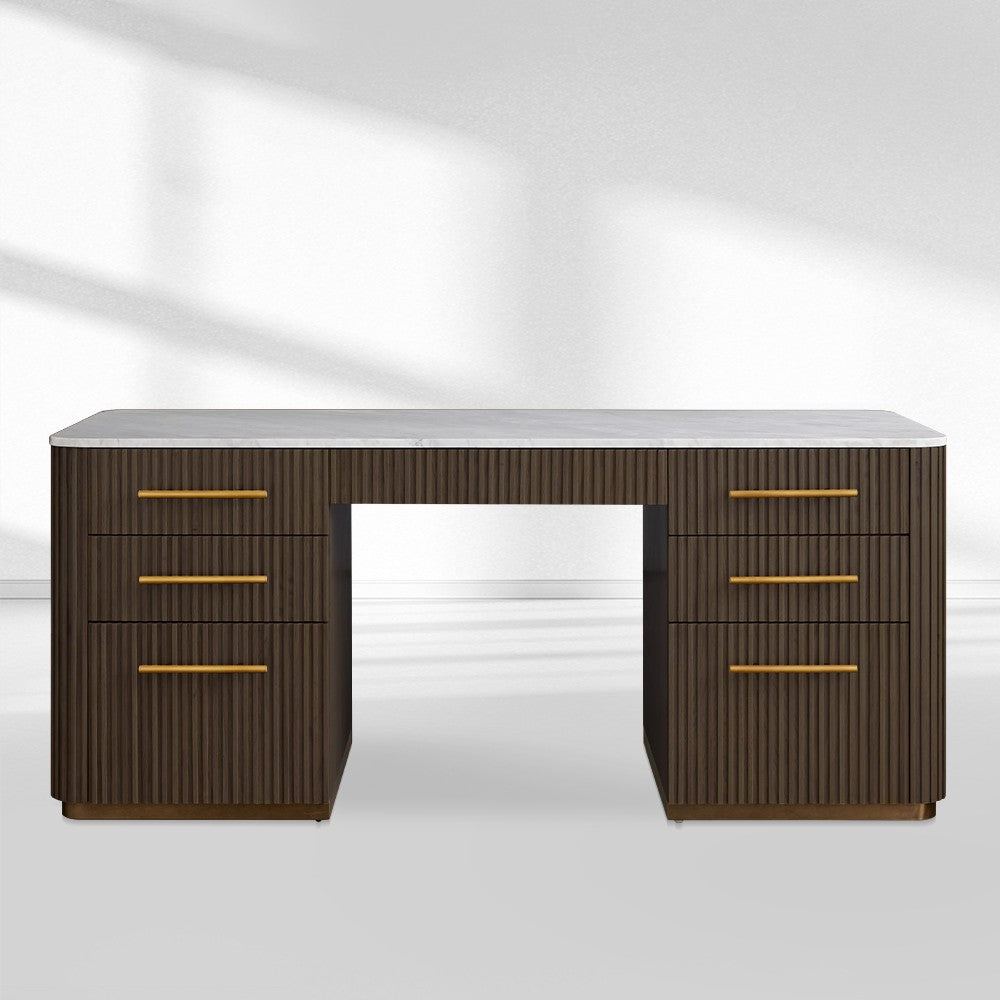 Fanny Executive Desk