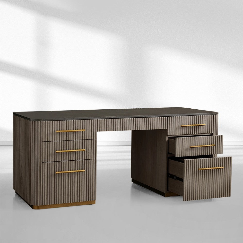 Fanny Executive Desk