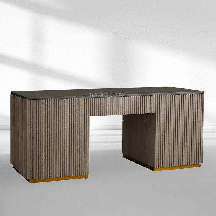 Fanny Executive Desk