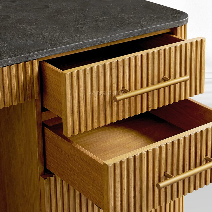 Fanny Executive Desk