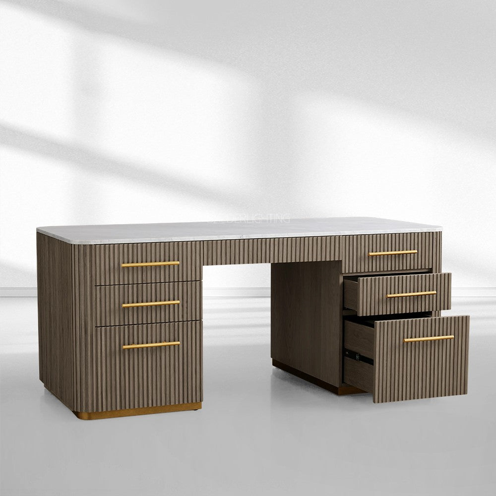 Fanny Executive Desk