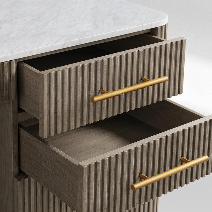 Fanny Executive Desk