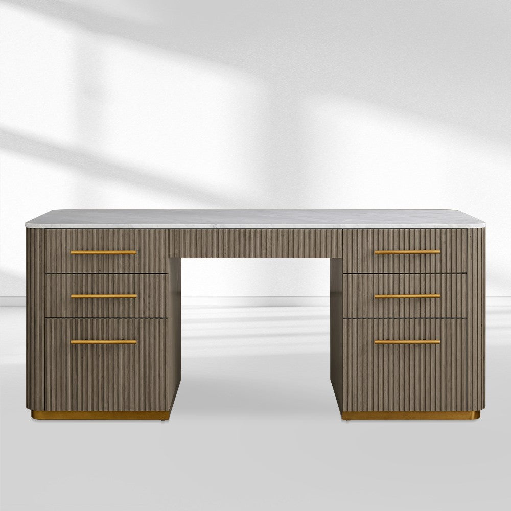 Fanny Executive Desk