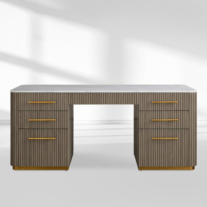 Fanny Executive Desk