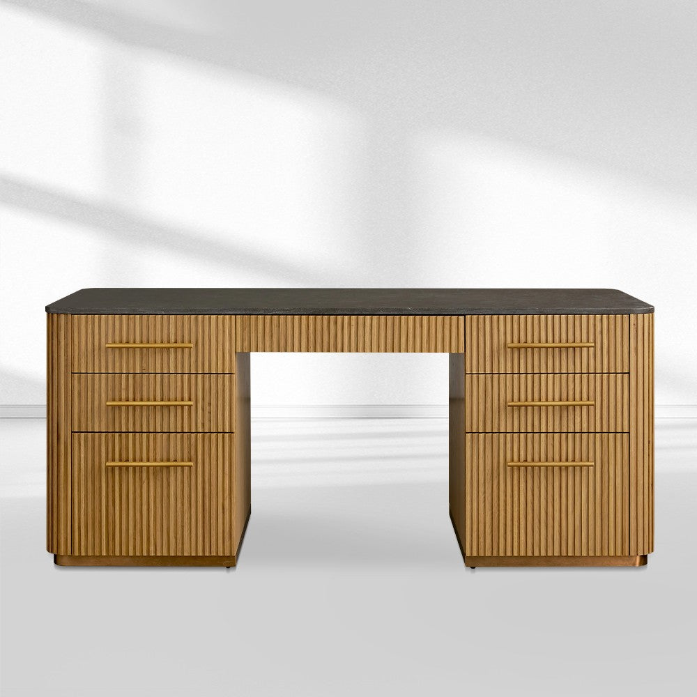 Fanny Executive Desk