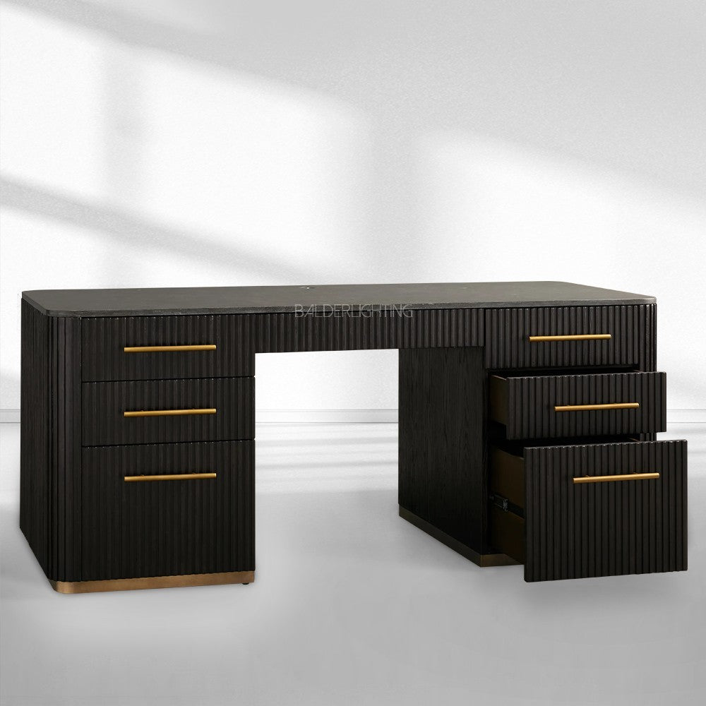 Fanny Executive Desk