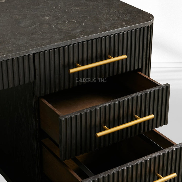 Fanny Executive Desk