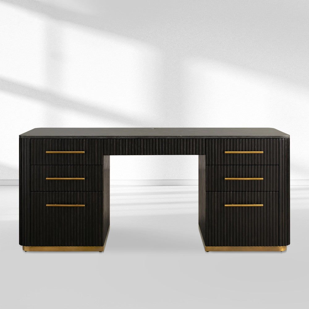 Fanny Executive Desk