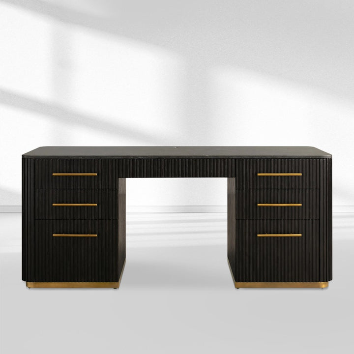 Fanny Executive Desk