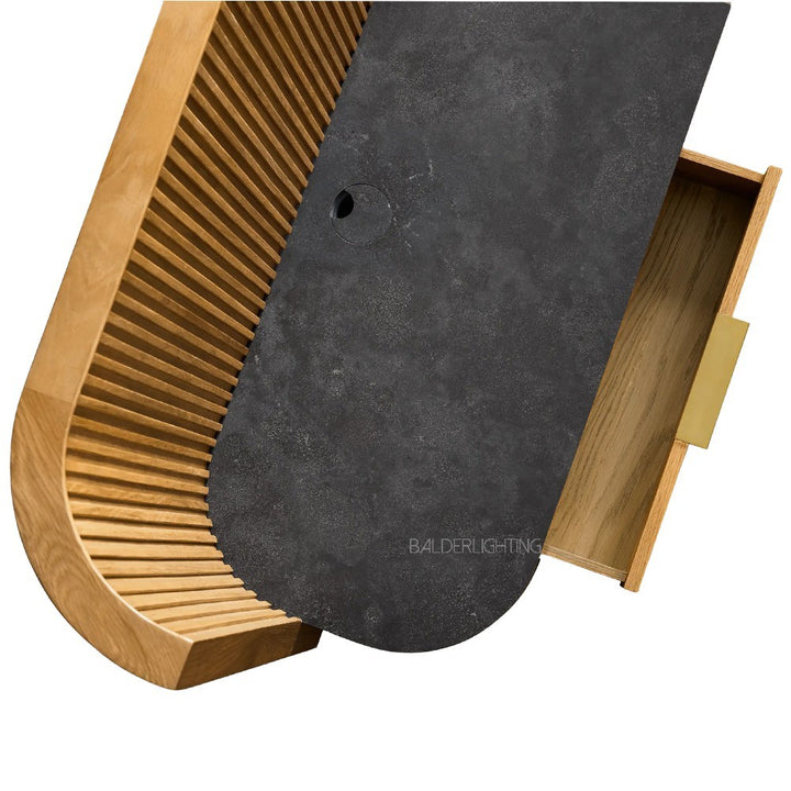 Fanny Extended Headboard Bed