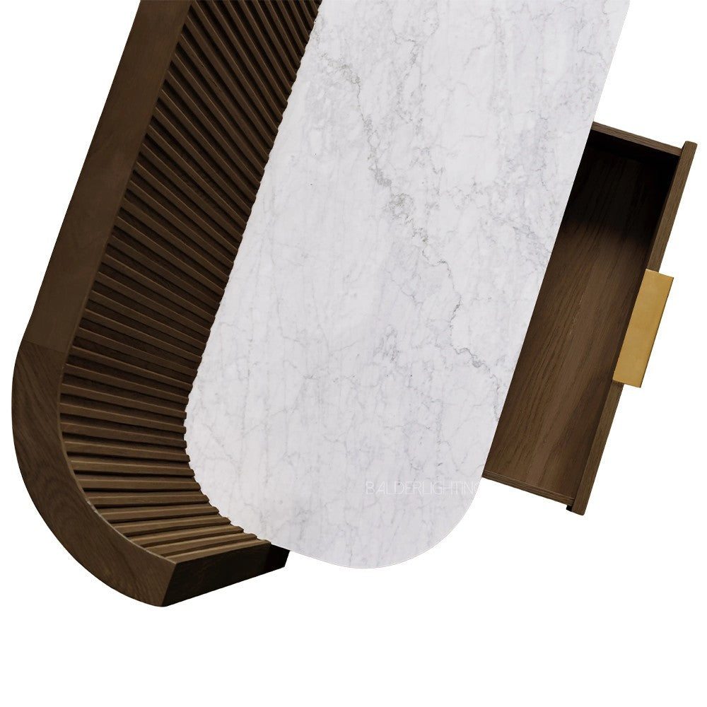 Fanny Extended Headboard Bed