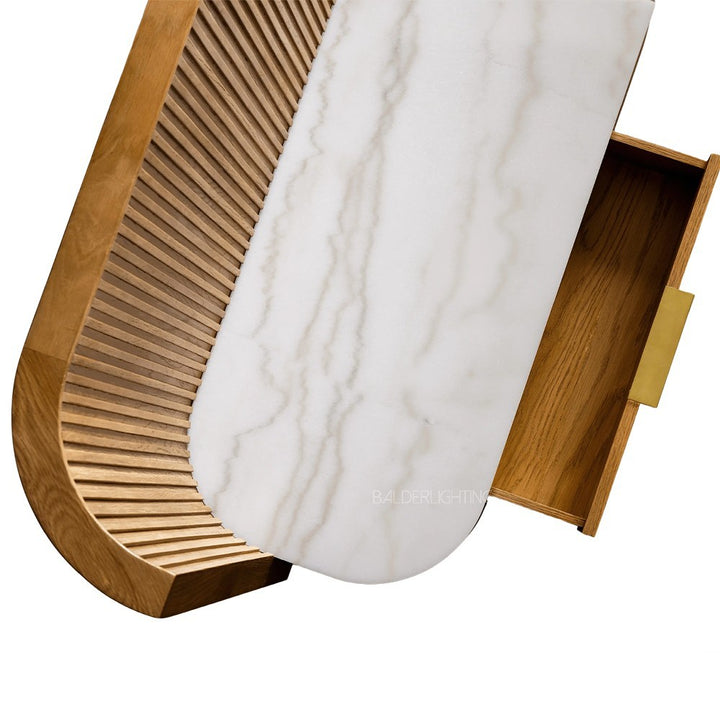 Fanny Extended Headboard Bed